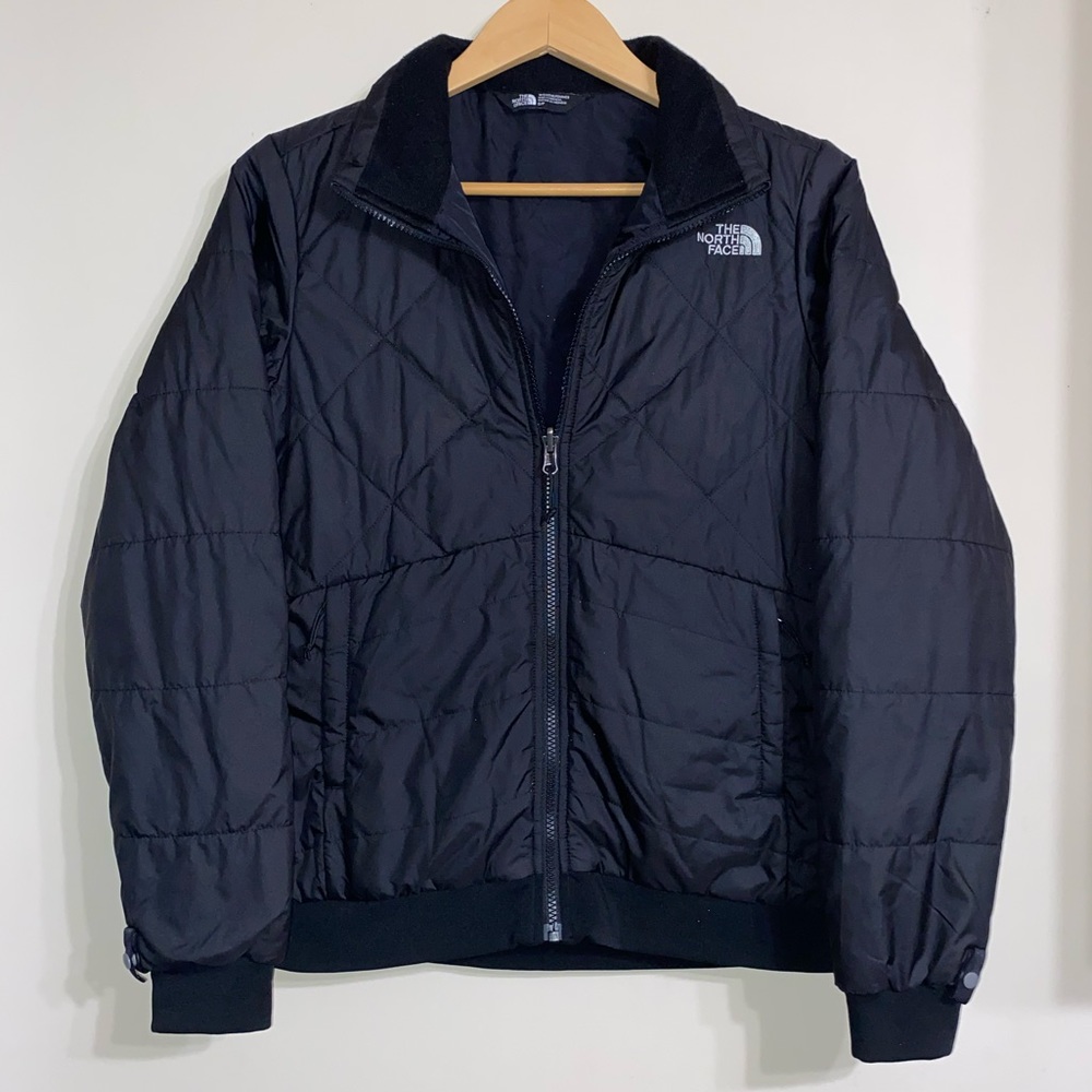 The North Face Insulated Jacket